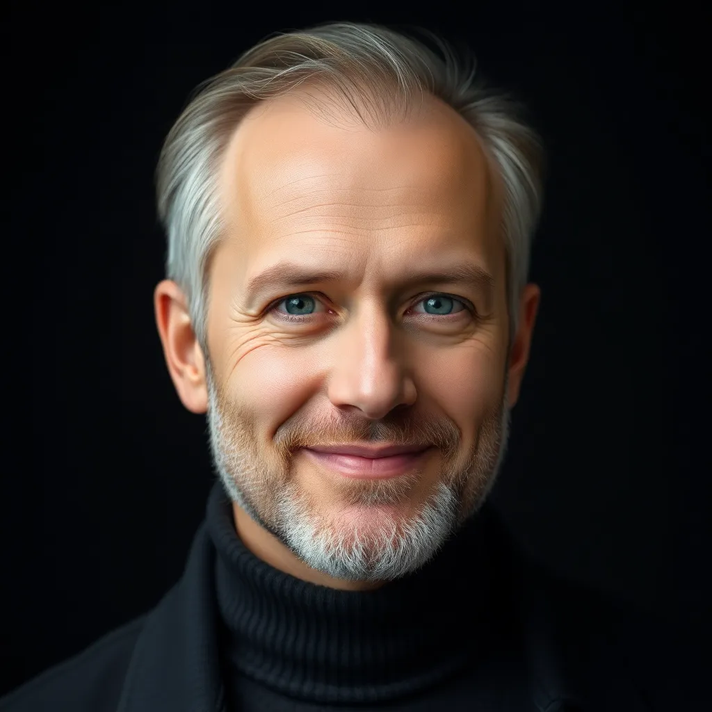 Picture of Edward Thomas